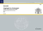 Orgelspiel im Kirchenjahr 1 Download