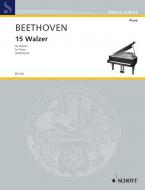 15 Waltzes Download