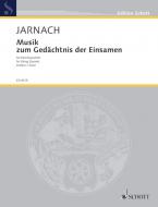 Musik zum Gedächtnis der Einsamen Download