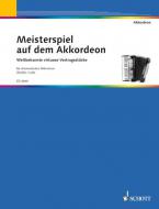 Meisterspiel auf dem Akkordeon Download