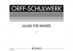Musik für Kinder Vol. 5 Download