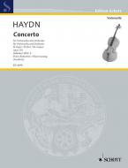 Concerto D Major Op. 101 Hob. VIIb: 2 Download