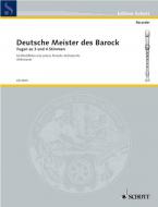 Deutsche Meister des Barock Download