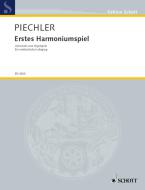 Erstes Harmoniumspiel Download