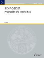 Preambles and Interludes Download