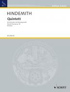Quintet Op. 30 Download