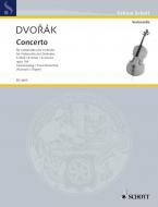 Concerto B Minor Op. 104 B 191 Download