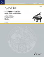 Slavonic Dances Op. 72 Vol. 1 Download