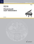 Piano Music After Folksongs Download