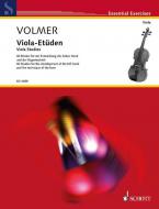 Viola Studies Download