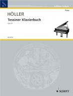 Tessiner Piano Book Op. 57 Download