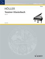 Tessiner Piano Book Op. 57 Download