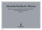 Early Flemish Music Download