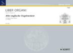Old English Organ Masters Download