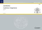 Cantiones Gregorianae pro Organo 1 Download