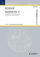 Sonatina No. 4 Bb Major Download