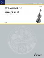 Concerto in D Download
