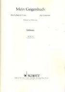 My Violin-Book Download