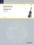 Sonata No. 3 Download