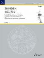 Concertino op. 6 Download