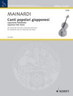 Canti popolari giapponesi Download
