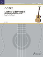 Easy Guitar Music Vol. 1 Download