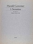 Piano Sonatina No. 3 GeWV 374 Download