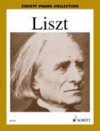 Selected Piano Works 