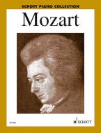 Selected Piano Works 
