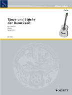 Tänze und Stücke aus der Barockzeit Download