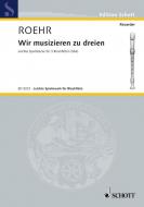 Wir musizieren zu dreien Download