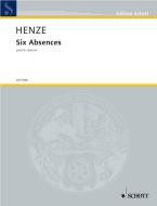 Six Absences Download