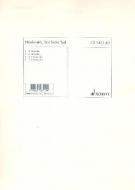 Des Todes Tod op. 23a Download