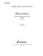 Bläser-Messe Werk 30 Download