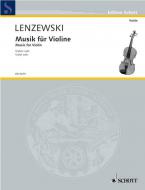 Music for Violin Solo Download
