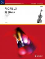 36 Etudes Download