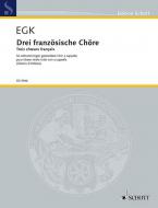 Three French Choirs Download
