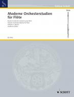 Modern Orchestral Studies for Flute Vol. 2 Download