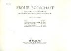 Frohe Botschaft Download