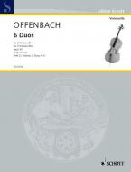 Six Duos Op. 50 Vol. 2 Download