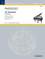 Sonatas for Harpsichord Vol. 2 Download