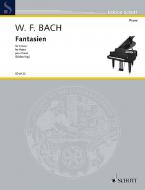 Piano Fantasies Download