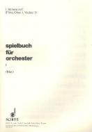 Playbook for Orchestra Vol. 1 Download