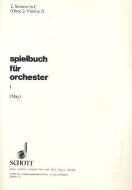Playbook for Orchestra Vol. 1 Download