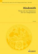 Theme with Four Variations Download