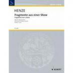 Fragments from a Show Download