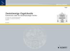 Zweistimmige Orgelchoräle Download