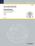Variations on 'Tonus Peregrinus' Download