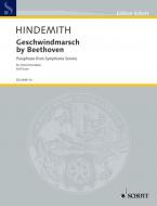 Geschwindmarsch by Beethoven Download