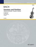 Sonatas and Partitas Download